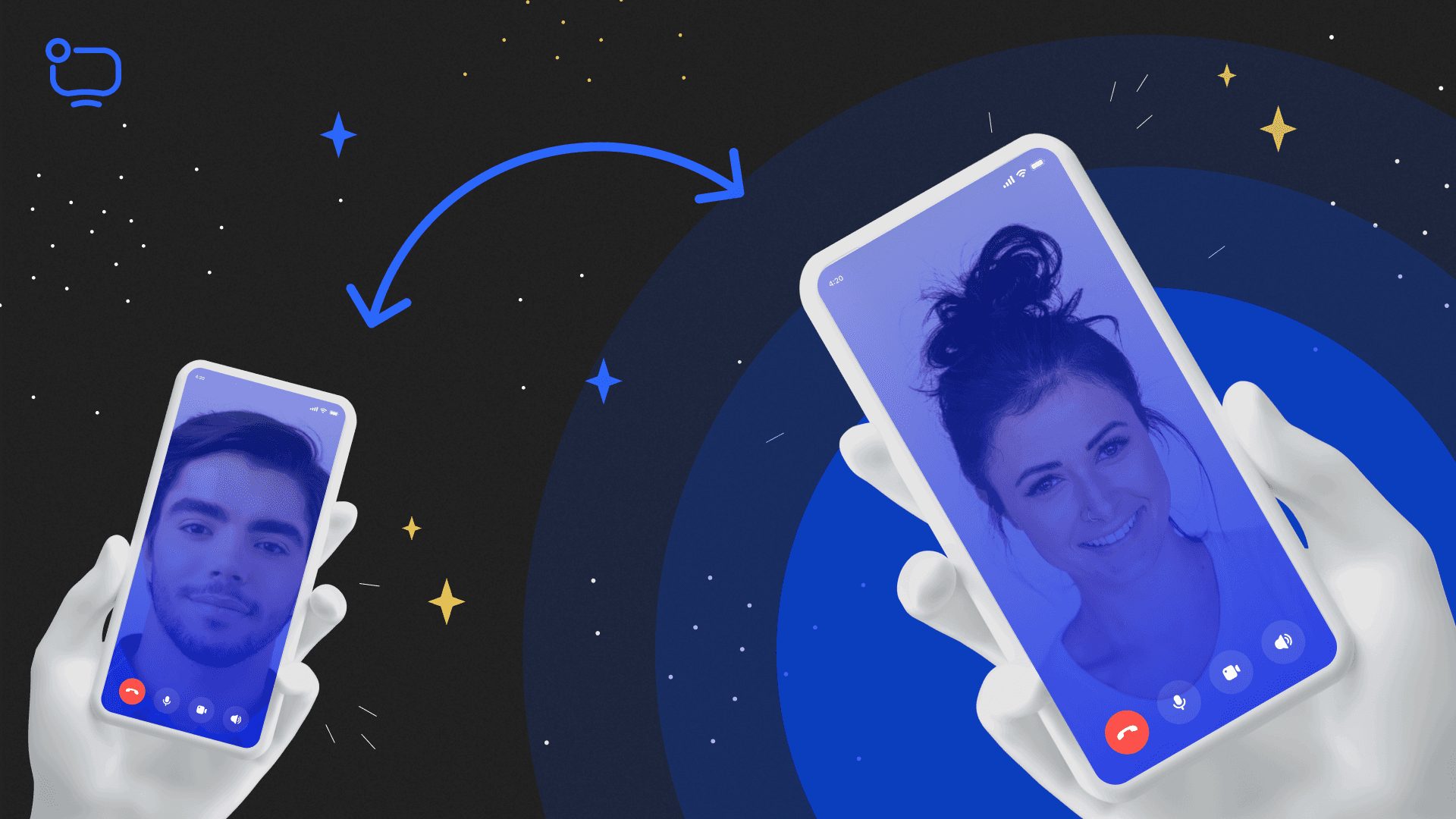 🍎 WebRTC in iOS: Technology Basics Explained in Plain Words