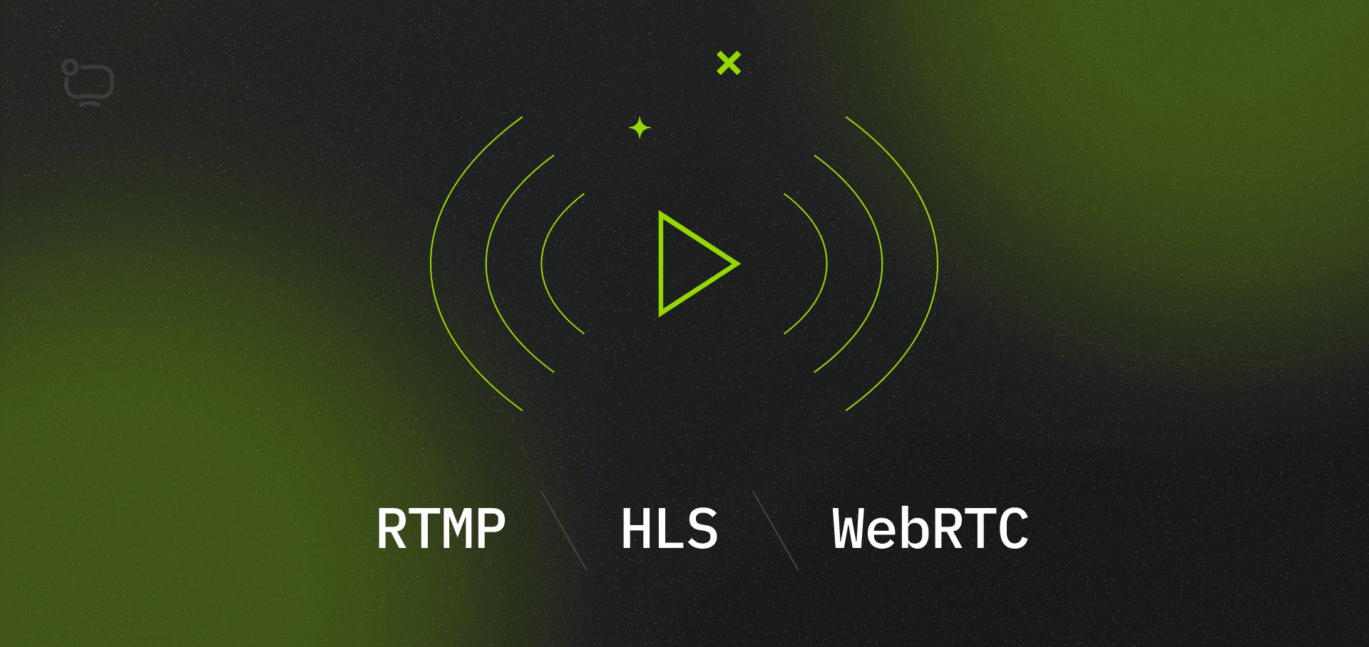 How to Choose a Live Streaming Protocol? RTMP vs HLS vs WebRTC