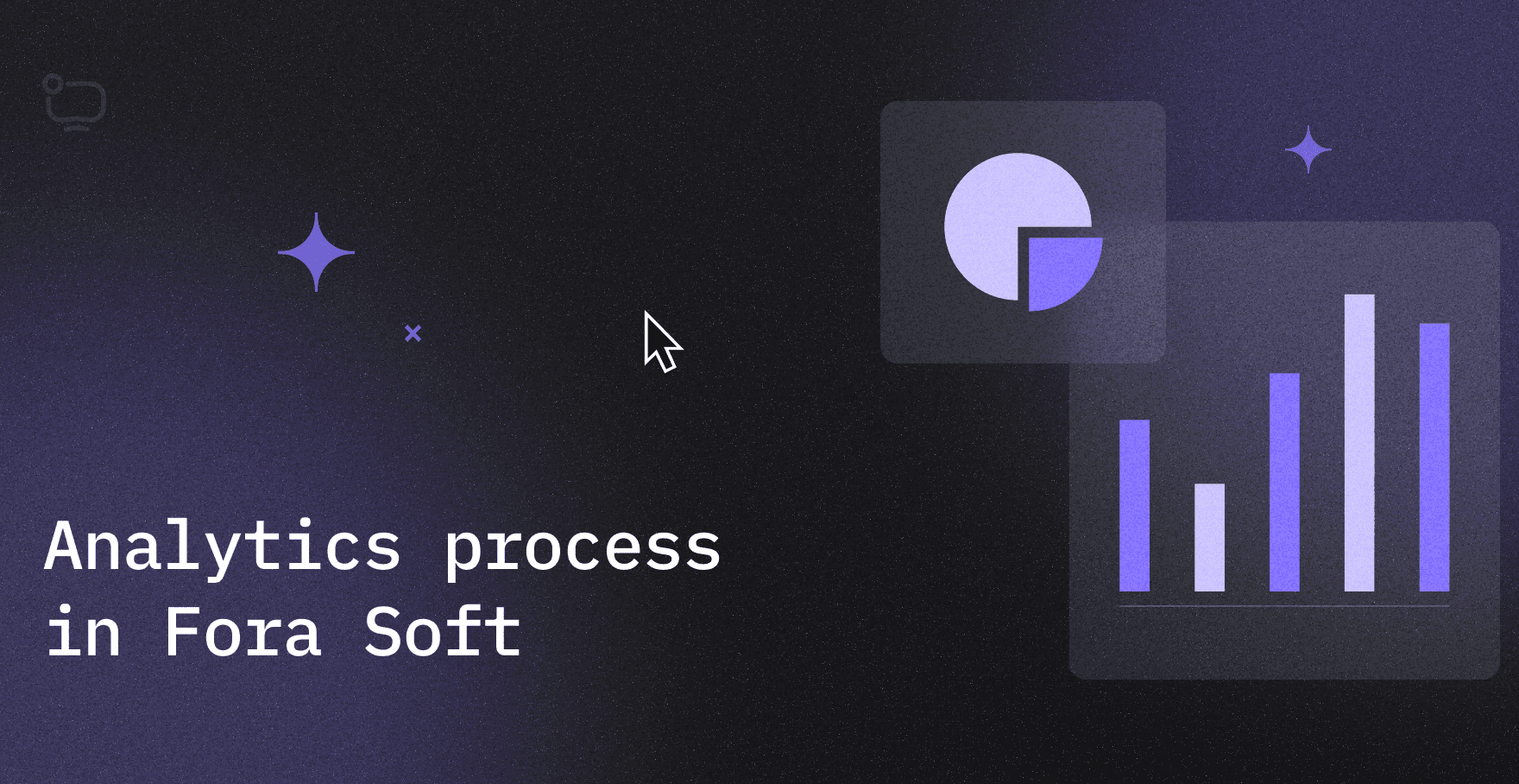 What should be done during the analytical stage of software development?